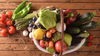 primeurs MAISON CHARAI